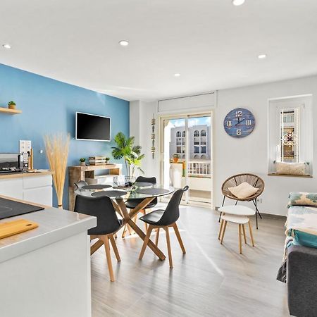 エンプリアブラバApartamento Welcs -013- Con Terraza Y Piscinaアパートメント エクステリア 写真